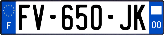 FV-650-JK