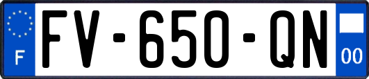 FV-650-QN