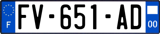 FV-651-AD