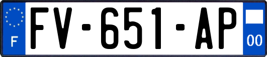 FV-651-AP