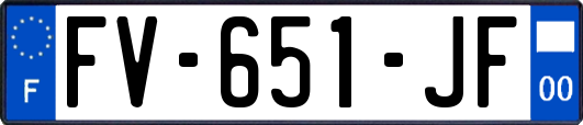 FV-651-JF