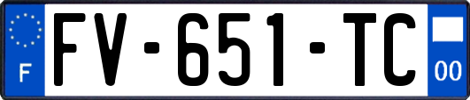 FV-651-TC