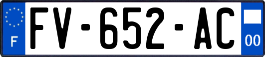 FV-652-AC