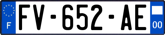 FV-652-AE