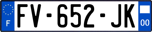 FV-652-JK