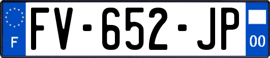 FV-652-JP