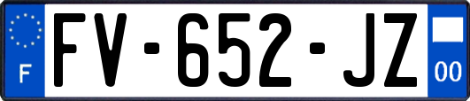 FV-652-JZ