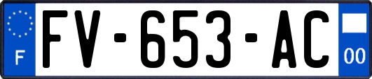 FV-653-AC