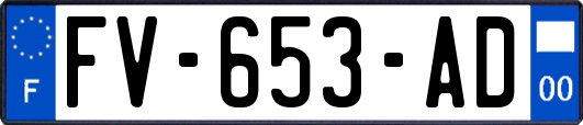 FV-653-AD