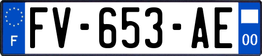 FV-653-AE