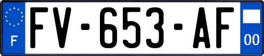 FV-653-AF