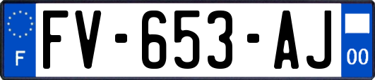 FV-653-AJ