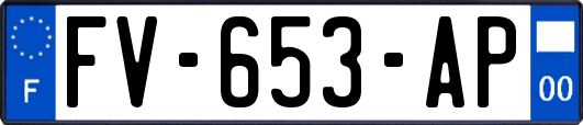 FV-653-AP