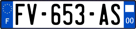 FV-653-AS