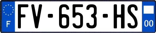 FV-653-HS