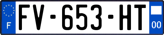 FV-653-HT