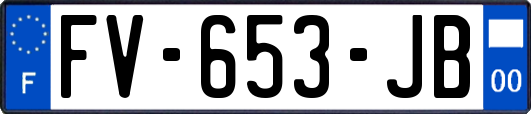 FV-653-JB