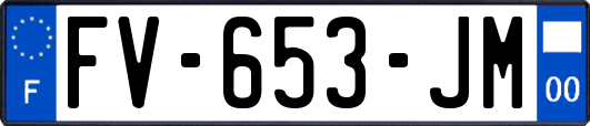 FV-653-JM