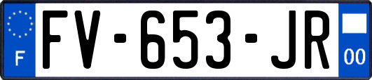 FV-653-JR