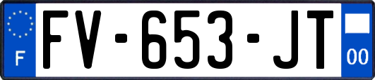 FV-653-JT