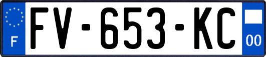 FV-653-KC