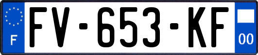 FV-653-KF