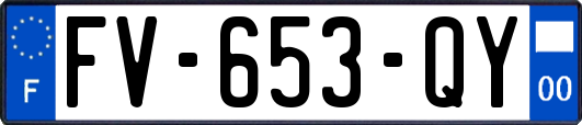 FV-653-QY