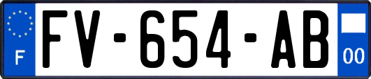 FV-654-AB