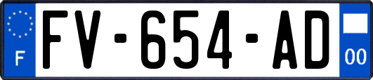 FV-654-AD