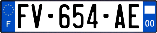 FV-654-AE