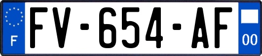 FV-654-AF