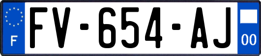 FV-654-AJ