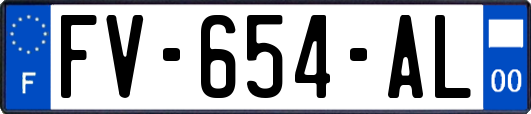 FV-654-AL
