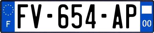 FV-654-AP