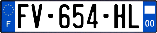 FV-654-HL