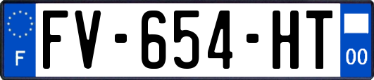 FV-654-HT