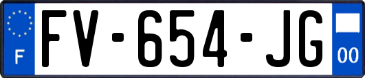FV-654-JG