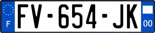 FV-654-JK
