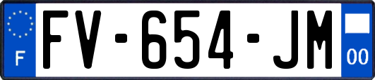 FV-654-JM