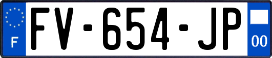 FV-654-JP