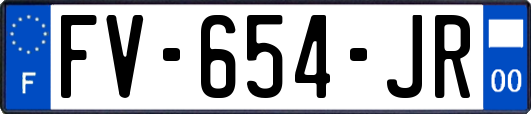 FV-654-JR