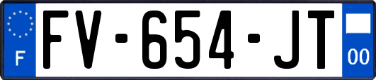 FV-654-JT