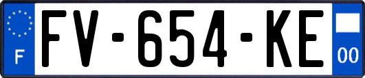 FV-654-KE