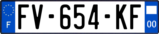 FV-654-KF
