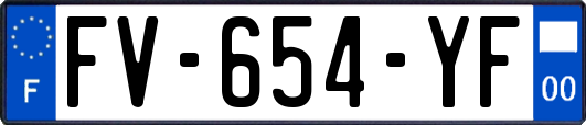 FV-654-YF