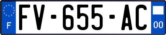 FV-655-AC