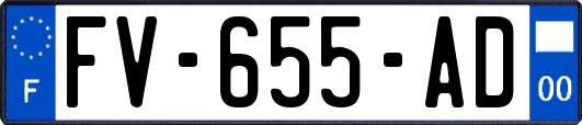 FV-655-AD