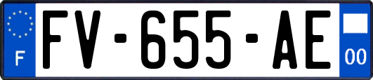 FV-655-AE