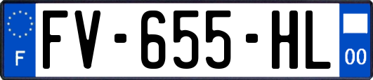 FV-655-HL