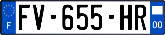 FV-655-HR